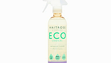 Waitrose To Relaunch Eco-Friendly Household Cleaning Range