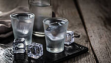 Stock Spirits Takes Hit From On-Trade Closures