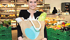 Spar Agrees Global Partnership With Too Good To Go