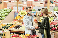 UK Shop Prices See 0.8% Decline In August: BRC