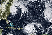Buyer's Brief – Dark Clouds On The Horizon?