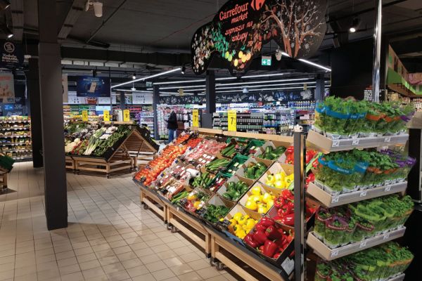 Poland May Extend Zero VAT On Food Into 2024