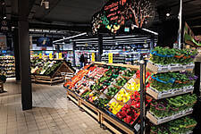 The Future Is Fresh – What's In Store For The Fruit & Veg Industry In 2021?