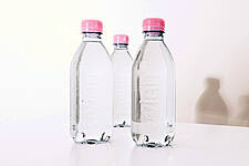 Sustainability Heroes – Evian