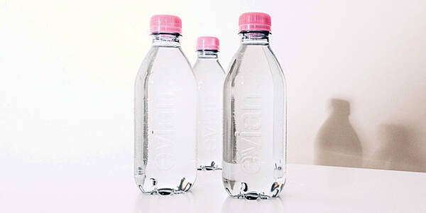 Sustainability Heroes – Evian