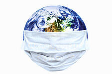 Behind The Mask – How COVID-19 Has Affected The Sustainability Agenda