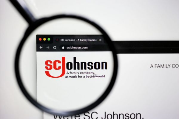 Sustainability Heroes – SC Johnson