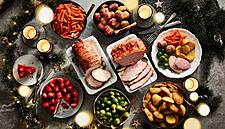 How To Cook Christmas Dinner In The Most Environmentally Friendly Way