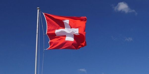 Swiss Inflation Hits 29-Year High Of 3.4% In June