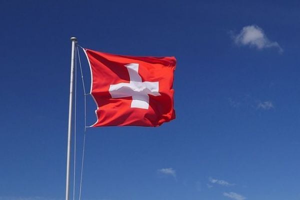 Swiss Inflation Dips Slightly, Consumer Prices Rise In June