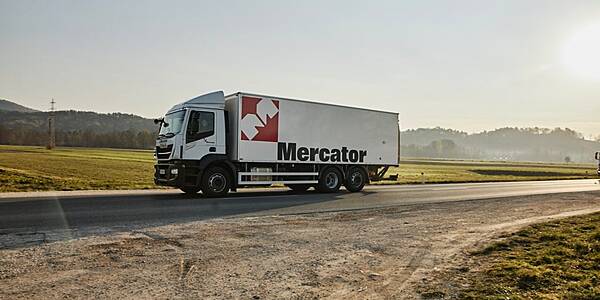 Mercator Group Anticipates 2.4% Revenue Growth In 2021