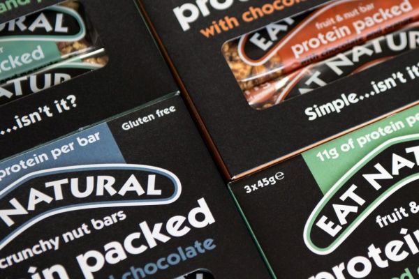 Ferrero Group Agrees To Acquire Eat Natural