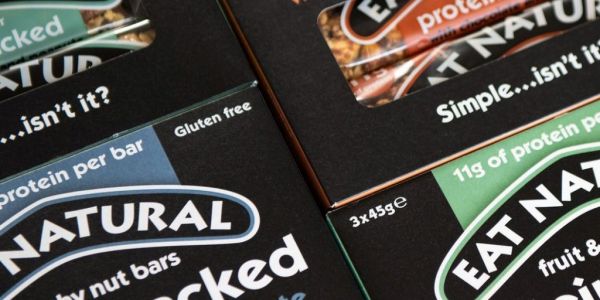 Ferrero Group Agrees To Acquire Eat Natural