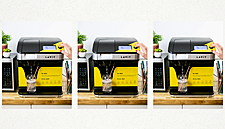 CCEP Announces Investment In Beverage Dispensing Machine Firm, Lavit