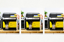 CCEP Announces Investment In Beverage Dispensing Machine Firm, Lavit