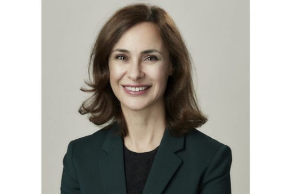 Godiva Names Nurtaç Ziyal Afridi As New CEO