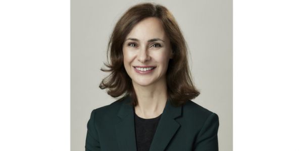 Godiva Names Nurtaç Ziyal Afridi As New CEO