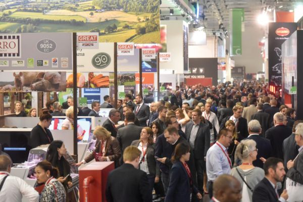 Anuga 2019: Germany's Food Revolution