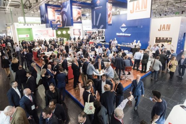 Anuga 2019: Taste The Future At Anuga