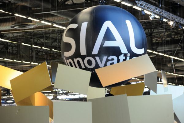 SIAL 2018: A World of Inspiration