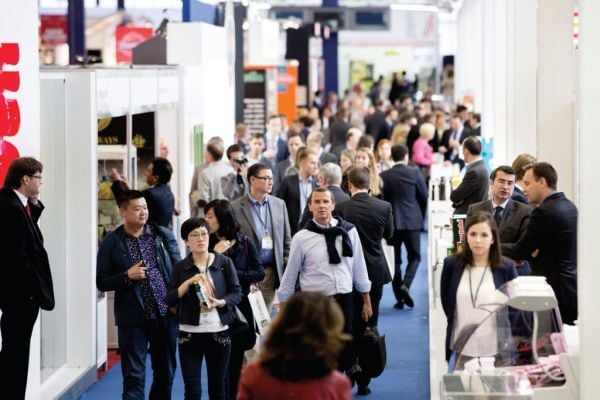 Easing Of Dutch Government Restrictions Paves Way For PLMA Trade Show