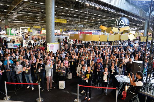 SIAL 2018: Driving Change, Providing Inspiration