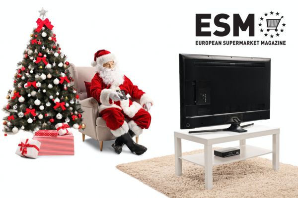 The Winner Of ESM's '12 Ads of Christmas 2020' Contest Is...