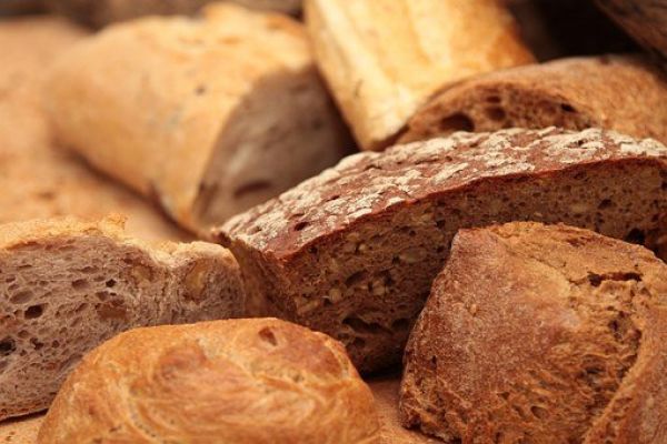 Russian Bread Makers Plan To Raise Prices: Report