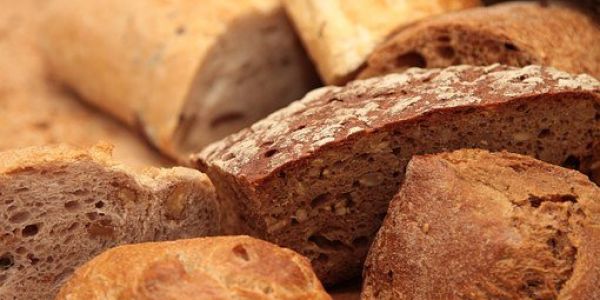 Colruyt Sets Up New Chain For Organic Bread