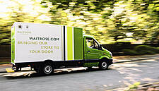 Waitrose Names New Trading Director And Director Of Online