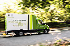 Waitrose Names New Trading Director And Director Of Online