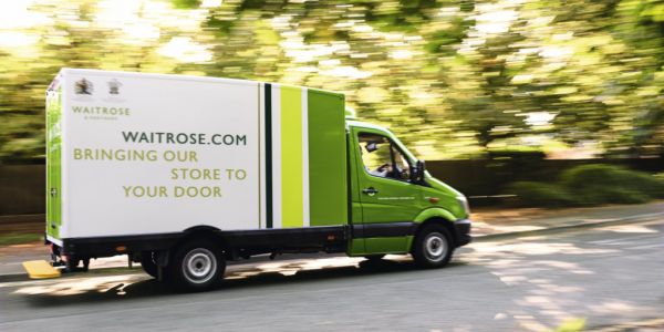 Waitrose Names New Trading Director And Director Of Online