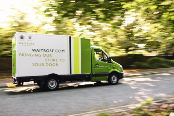 Waitrose Names New Trading Director And Director Of Online