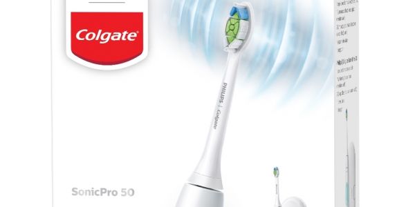 Colgate-Palmolive, Philips Team Up For Electric Toothbrushes In Latin America