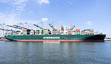 Today's Global Economy Runs On Shipping Containers, As The Ever Given Fiasco Illustrates