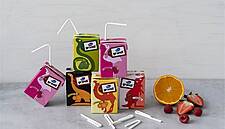 Valio Reduces Plastic Packaging By 485,000 Kilograms In 2020