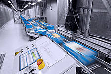 WITRON Transforms Store Fulfilment Into Omnichannel Fulfilment For Boots
