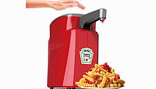 After Toilet Paper, Could Tomato Ketchup Now Be Facing Shortages?