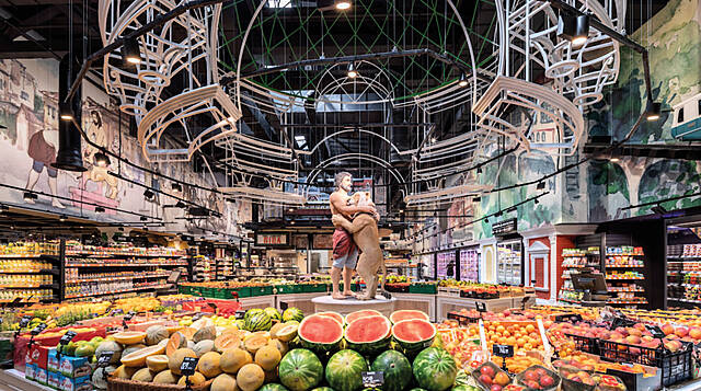 A Fresh Approach – Future Prospects For The Fruit & Vegetable Industry