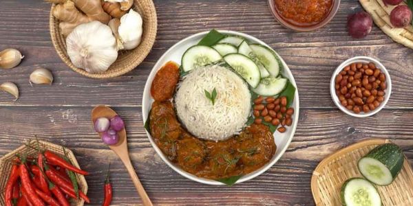 Nestlé Champions Plant-Based Food With Investment In Asia