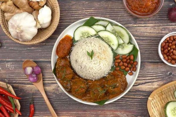 Nestlé Champions Plant-Based Food With Investment In Asia