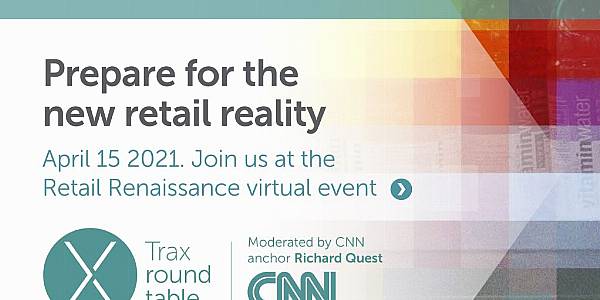 Trax To Host Retail Renaissance Virtual Roundtable In April