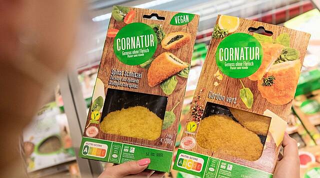 Migros To Add Nutri-Score Label On All Own-Brand Food Products