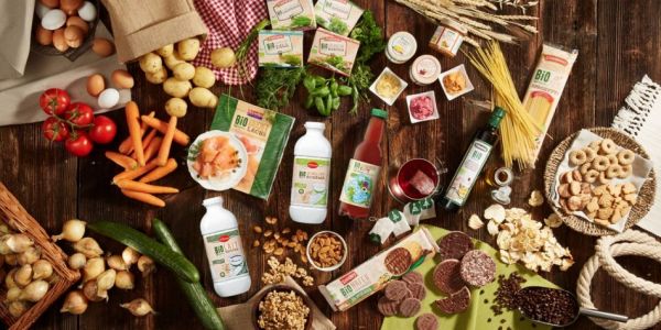 Lidl Switzerland Sees 47% Sales Growth From Organic Products
