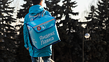 Russia's Yandex.Lavka Expands Operations To Kazan