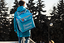 Russia's Yandex.Lavka Expands Operations To Kazan
