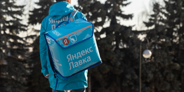 Russia's Yandex To Rollout E-Grocery Delivery In Paris And London