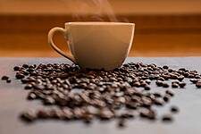 Coffee Prices Surge Amid Unusual Cold Weather In Brazil