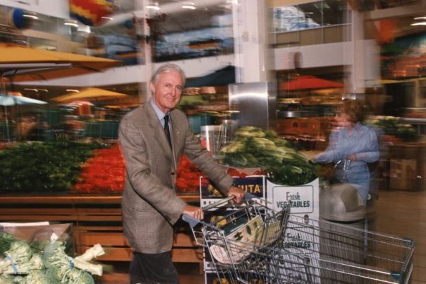 Galen Weston's Influence On The Irish Grocery Trade Is Still Being Felt Today: Analysis