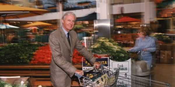 Galen Weston's Influence On The Irish Grocery Trade Is Still Being Felt Today: Analysis